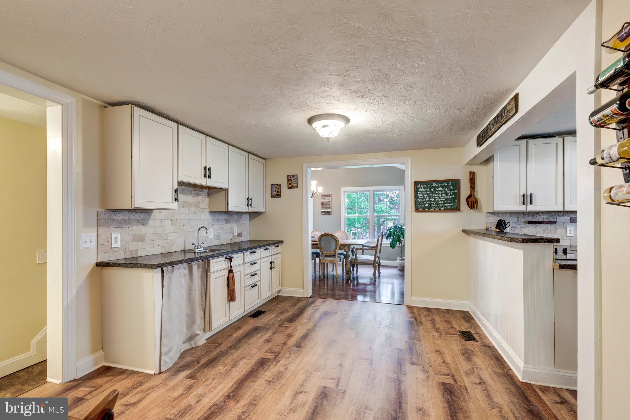 1559 Herrs Ridge Road Gettysburg, PA 17325 - Photo 21 of 86 Kitchen