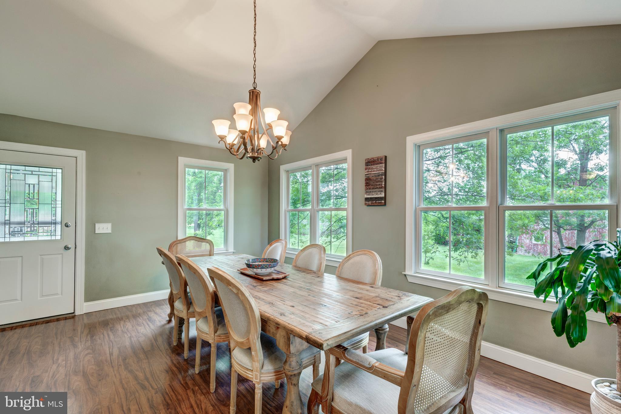1559 Herrs Ridge Road Gettysburg, PA 17325 - Photo 23 of 86 Dining Room