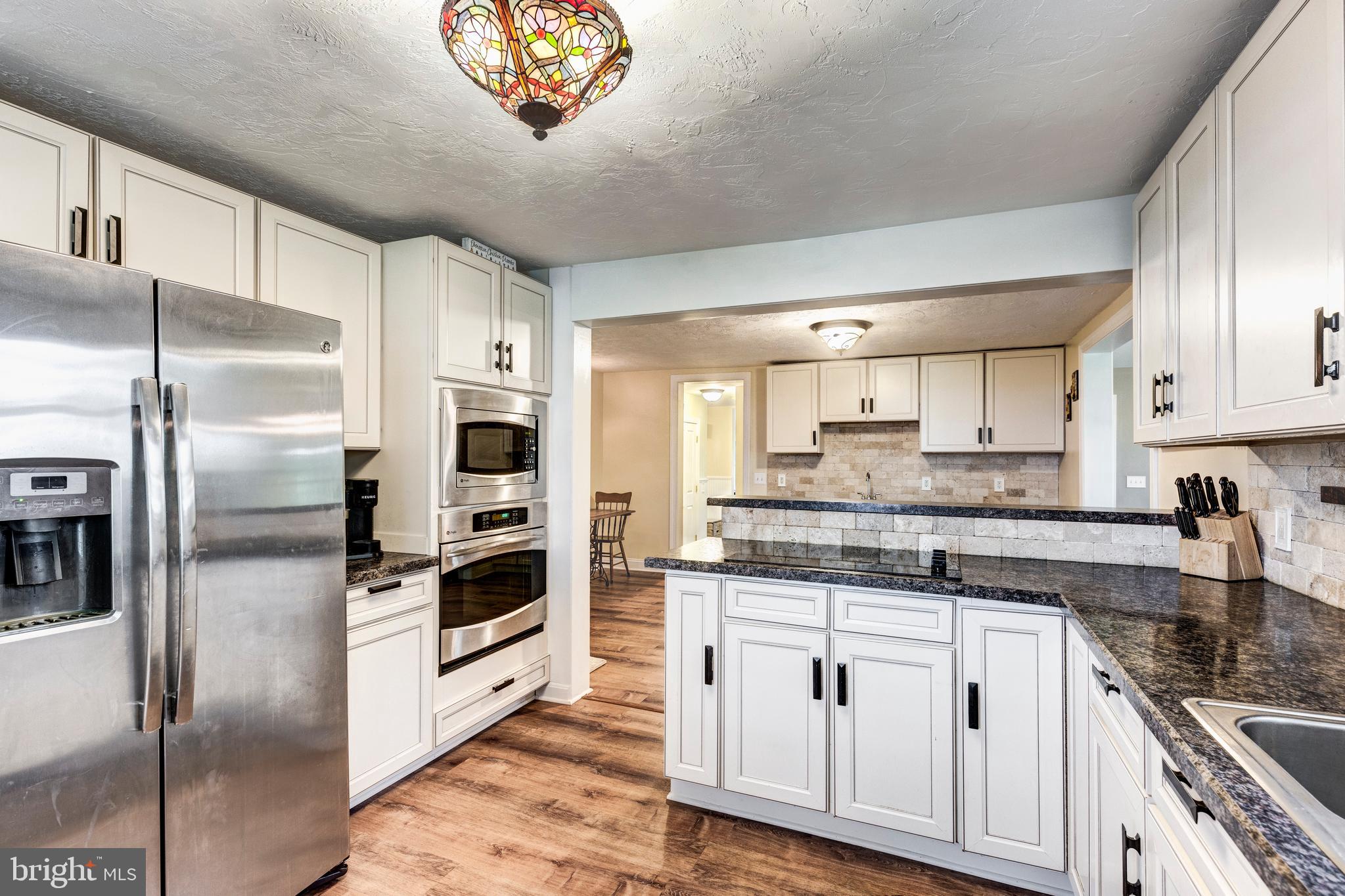 1559 Herrs Ridge Road Gettysburg, PA 17325 - Photo 28 of 86 Plenty of Counter Space!