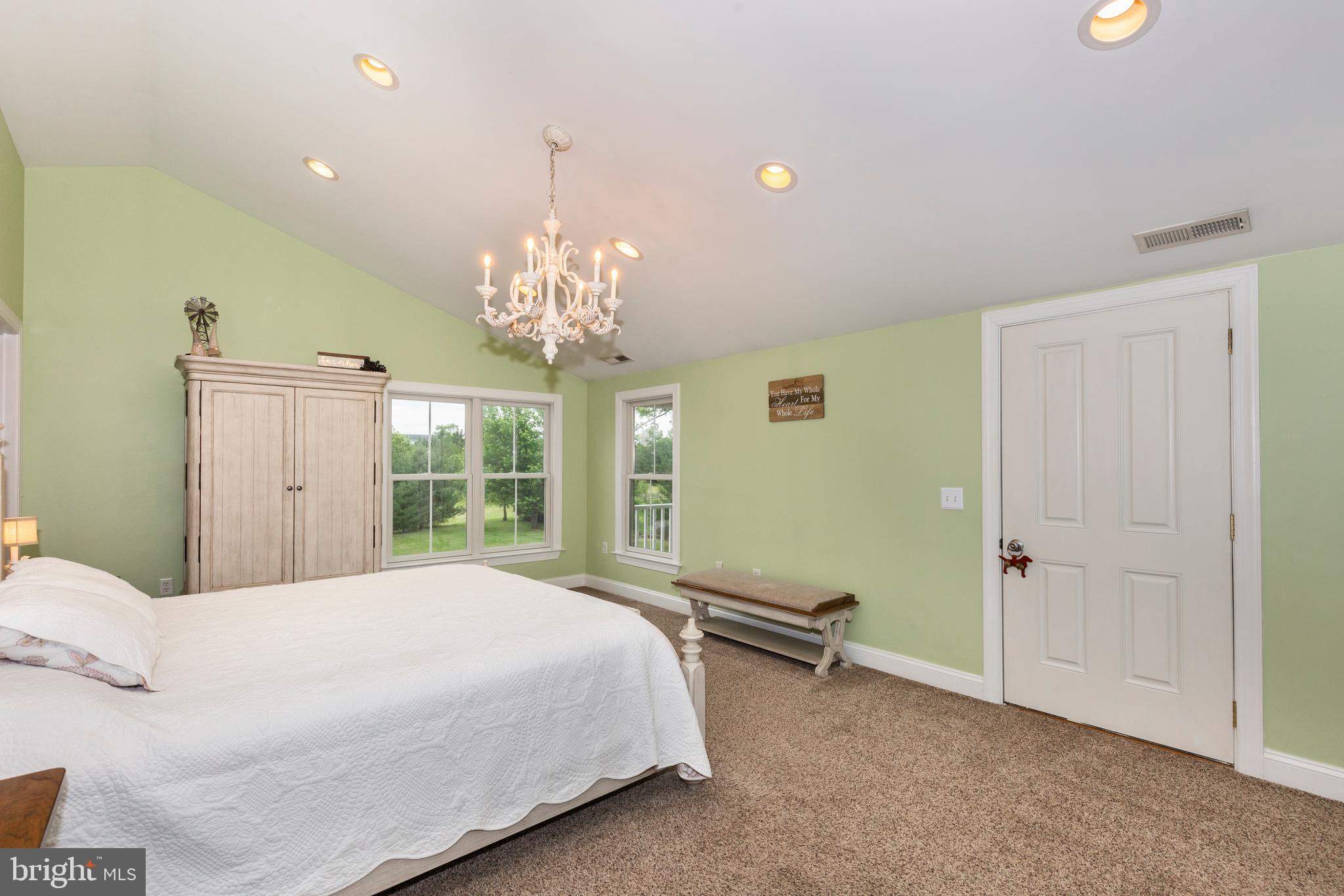 1559 Herrs Ridge Road Gettysburg, PA 17325 - Photo 29 of 86 Primary Bedroom