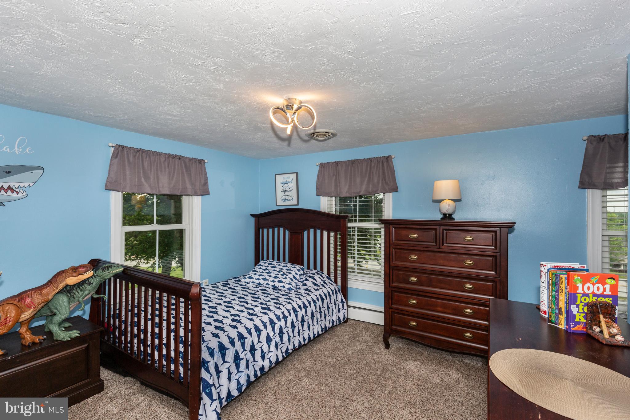 1559 Herrs Ridge Road Gettysburg, PA 17325 - Photo 39 of 86 Bedroom