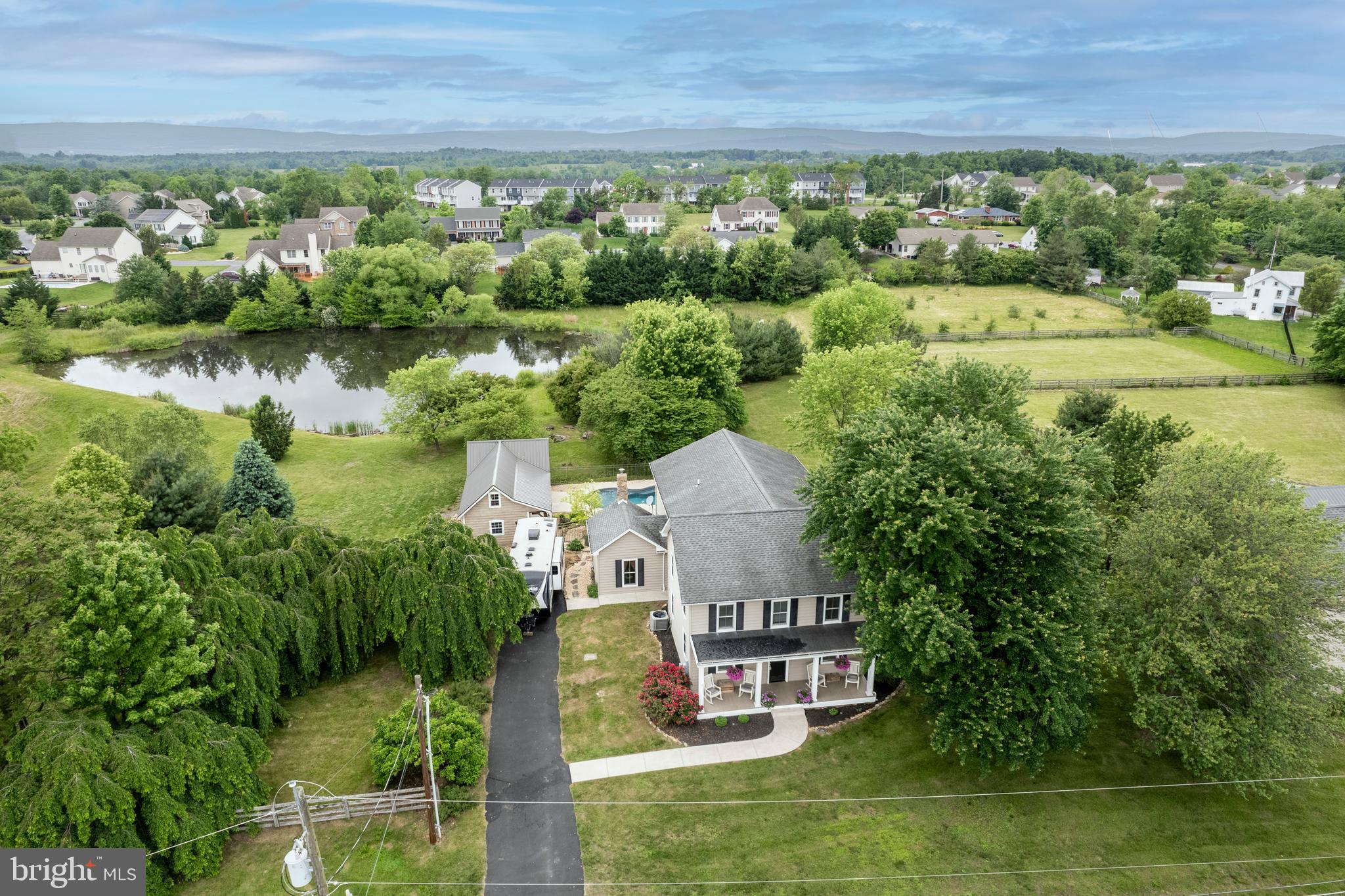 1559 Herrs Ridge Road Gettysburg, PA 17325 - Photo 4 of 86 5.6 Acres!