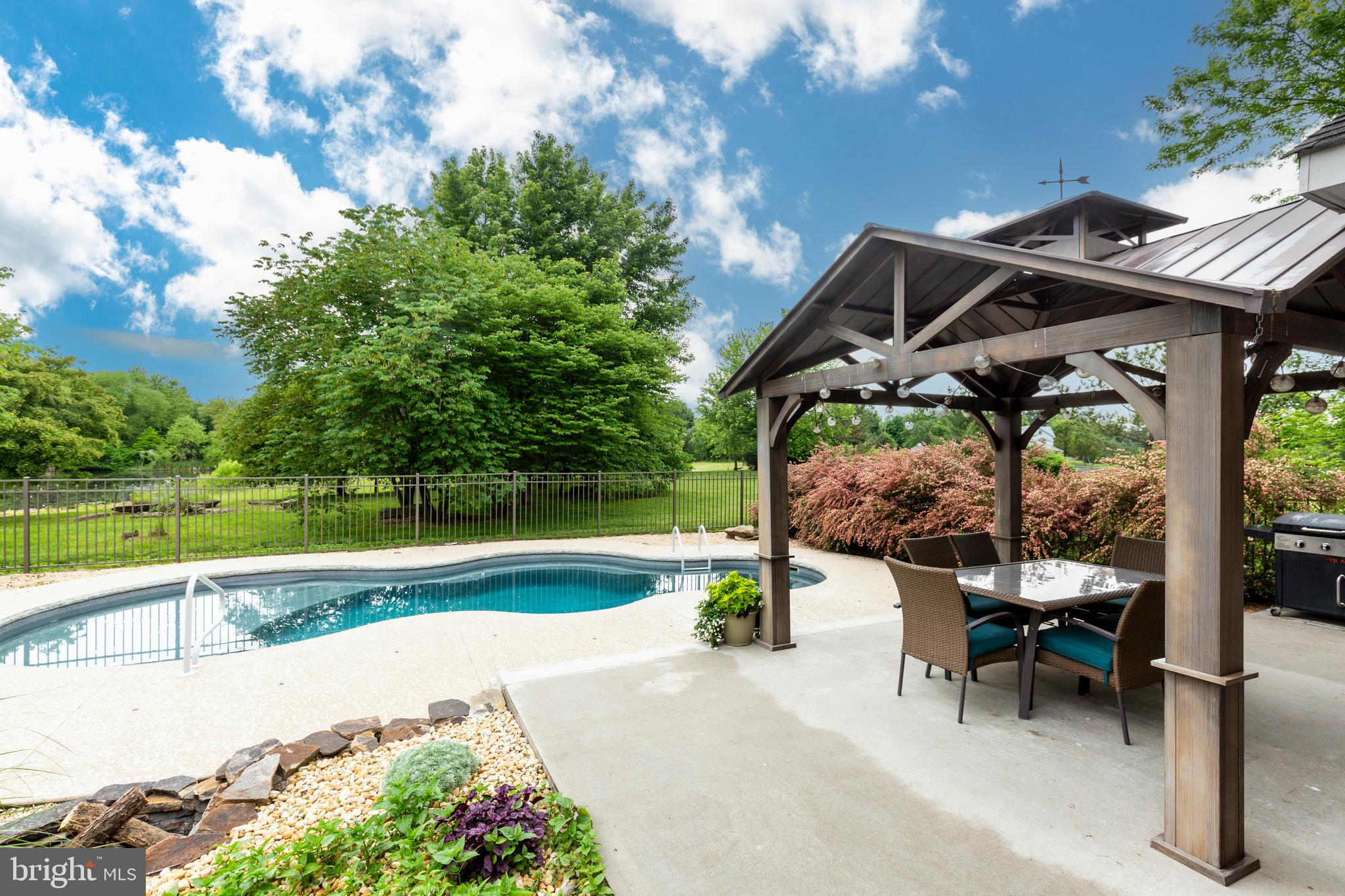 1559 Herrs Ridge Road Gettysburg, PA 17325 - Photo 62 of 86 Pool