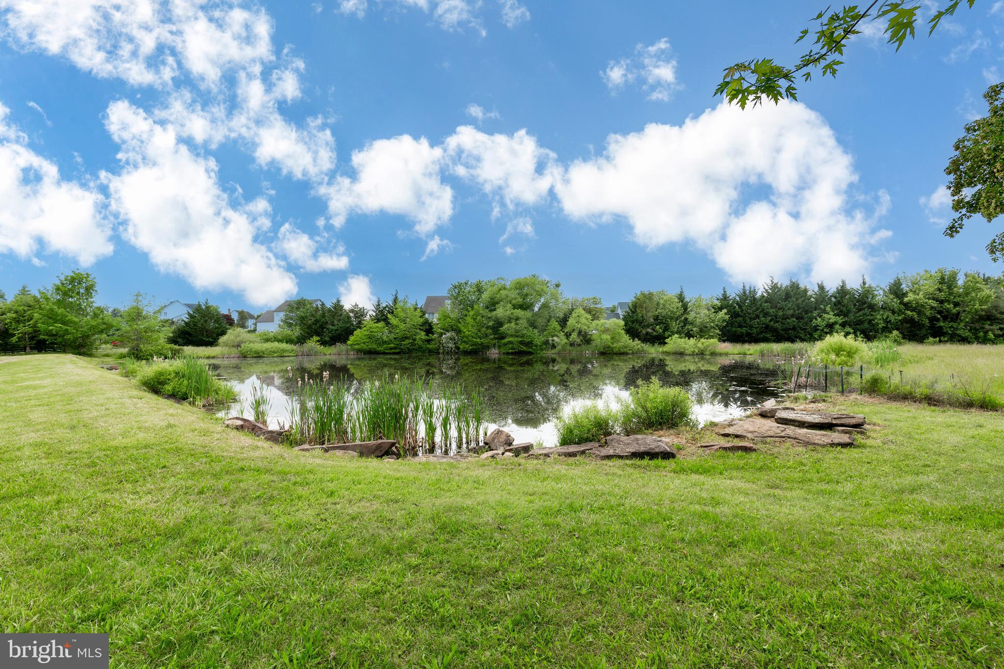 1559 Herrs Ridge Road Gettysburg, PA 17325 - Photo 68 of 86 1.5 Acre Pond