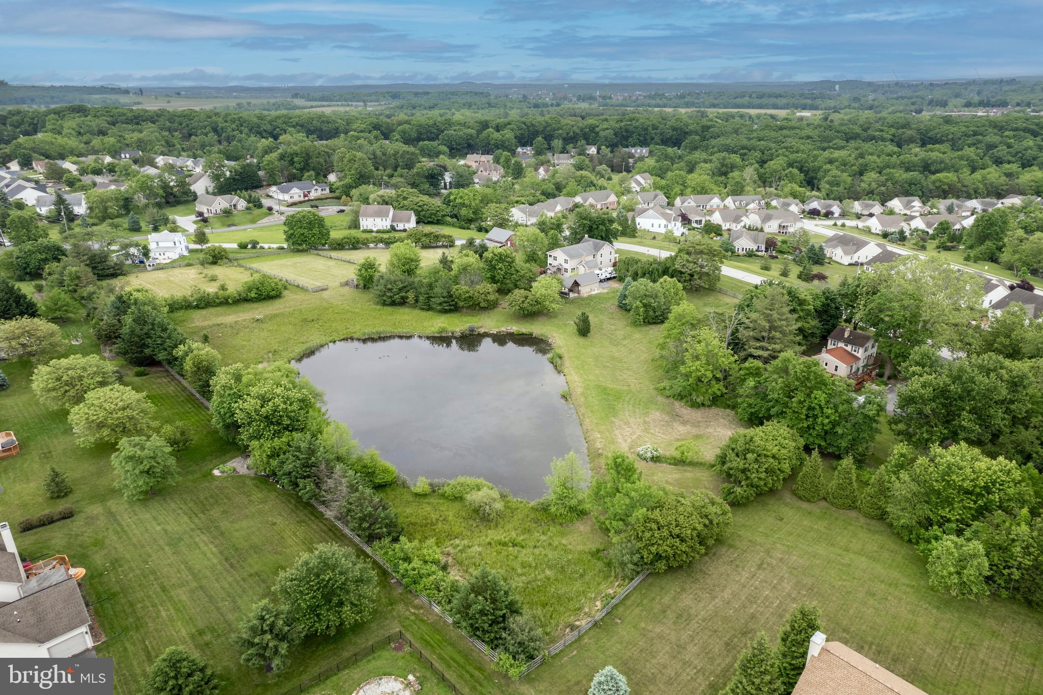 1559 Herrs Ridge Road Gettysburg, PA 17325 - Photo 85 of 86 Aerial
