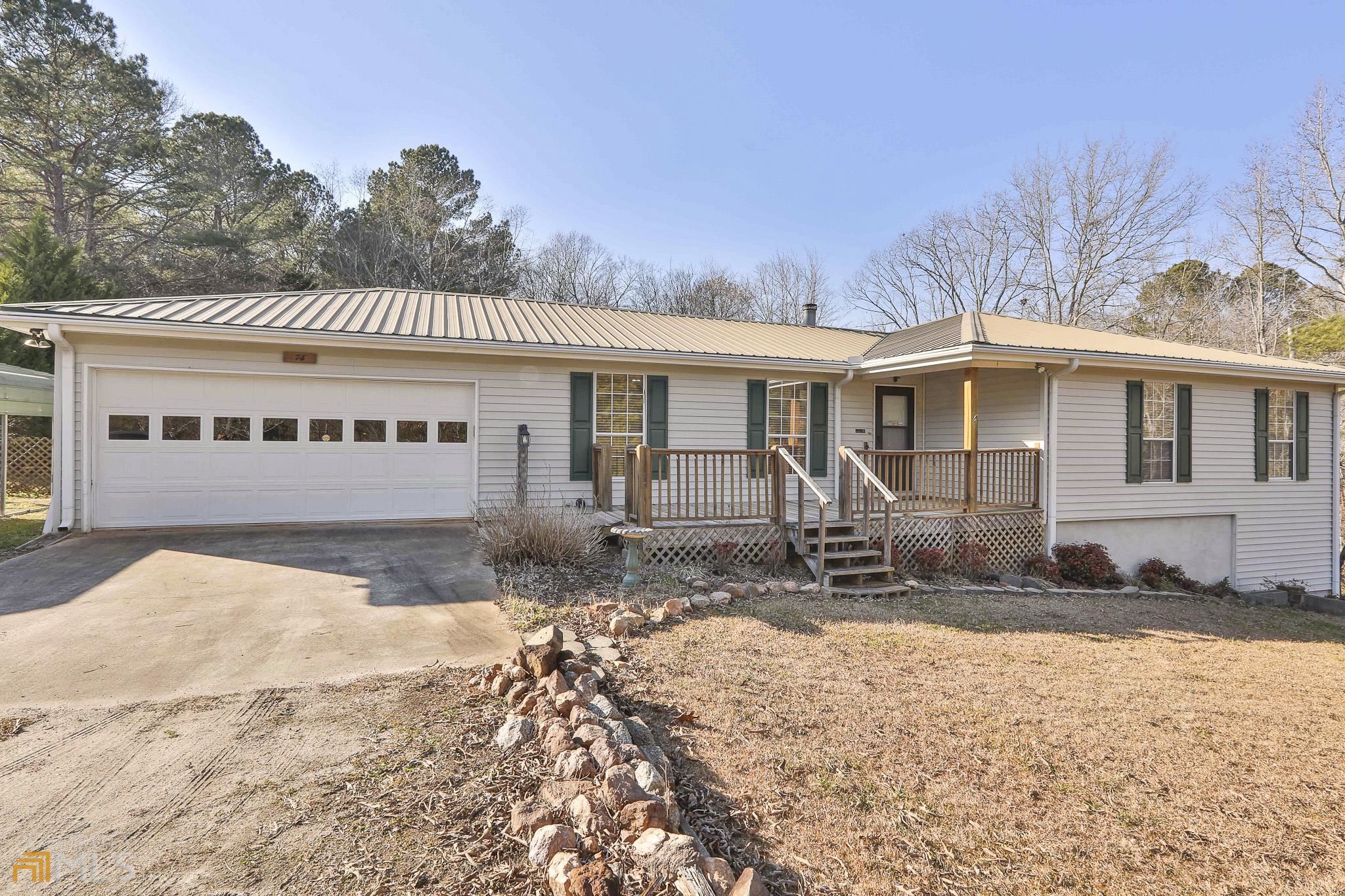 74 Posey Road Newnan, GA 30265 - Photo 1 of 1 Gallery Image 1