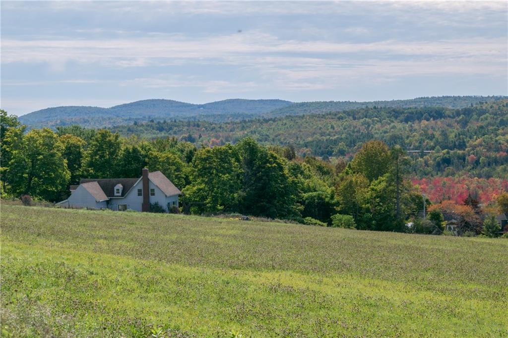 4253 Kennebec Road Dixmont, ME 04932 - Photo 1 of 32 Farm home for sale in Dixmont, ME