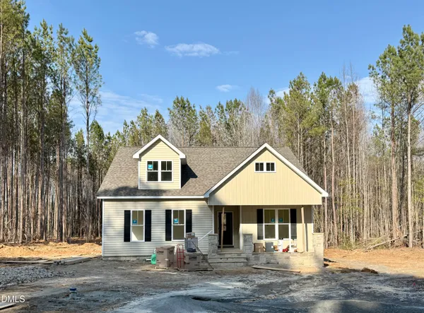 $439,900 | 10300 Stallings Road, Spring Hope, NC 27882