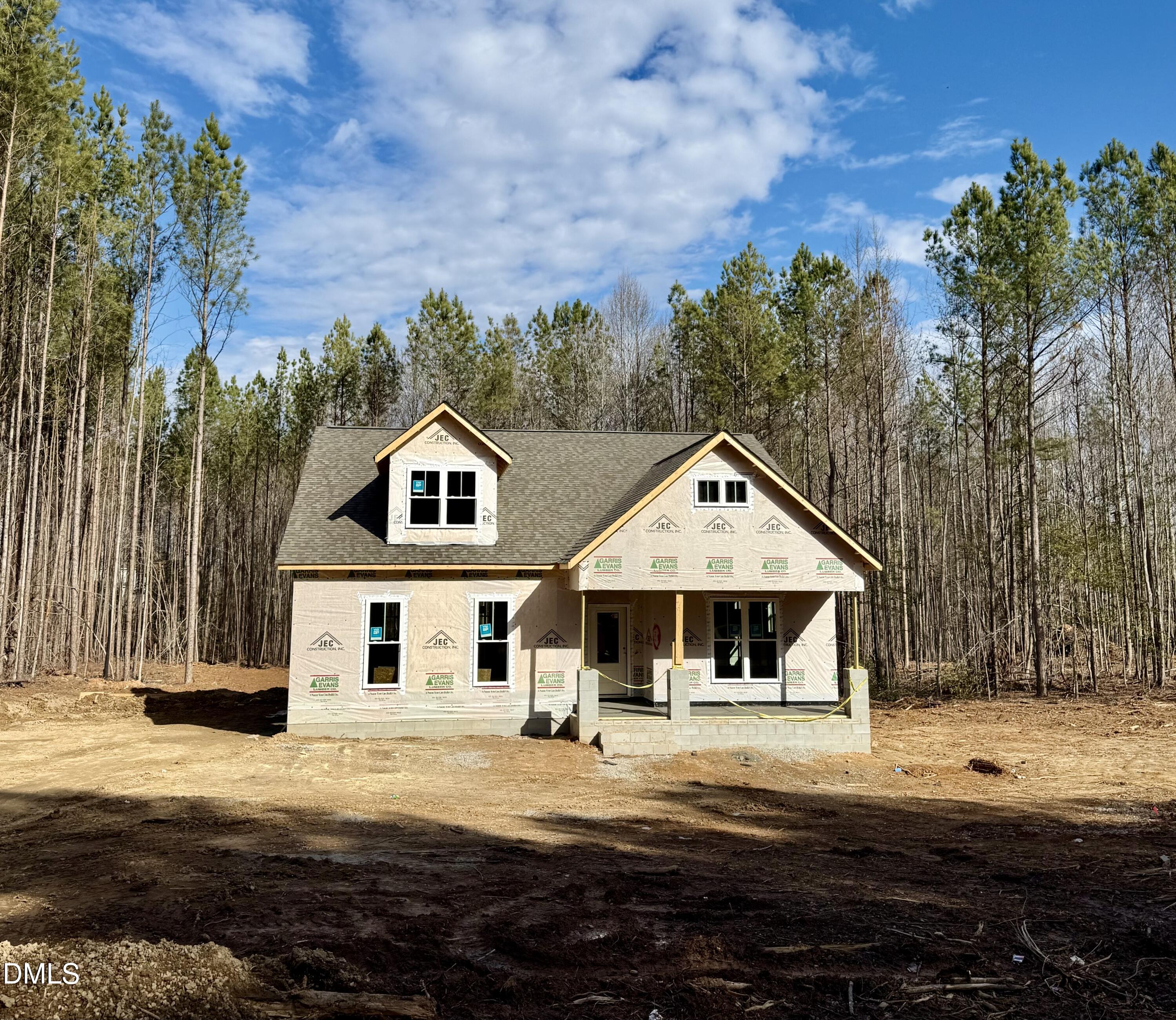 10300 Stallings Road Spring Hope, NC 27882 - Photo 2 of 3 IMG_5011