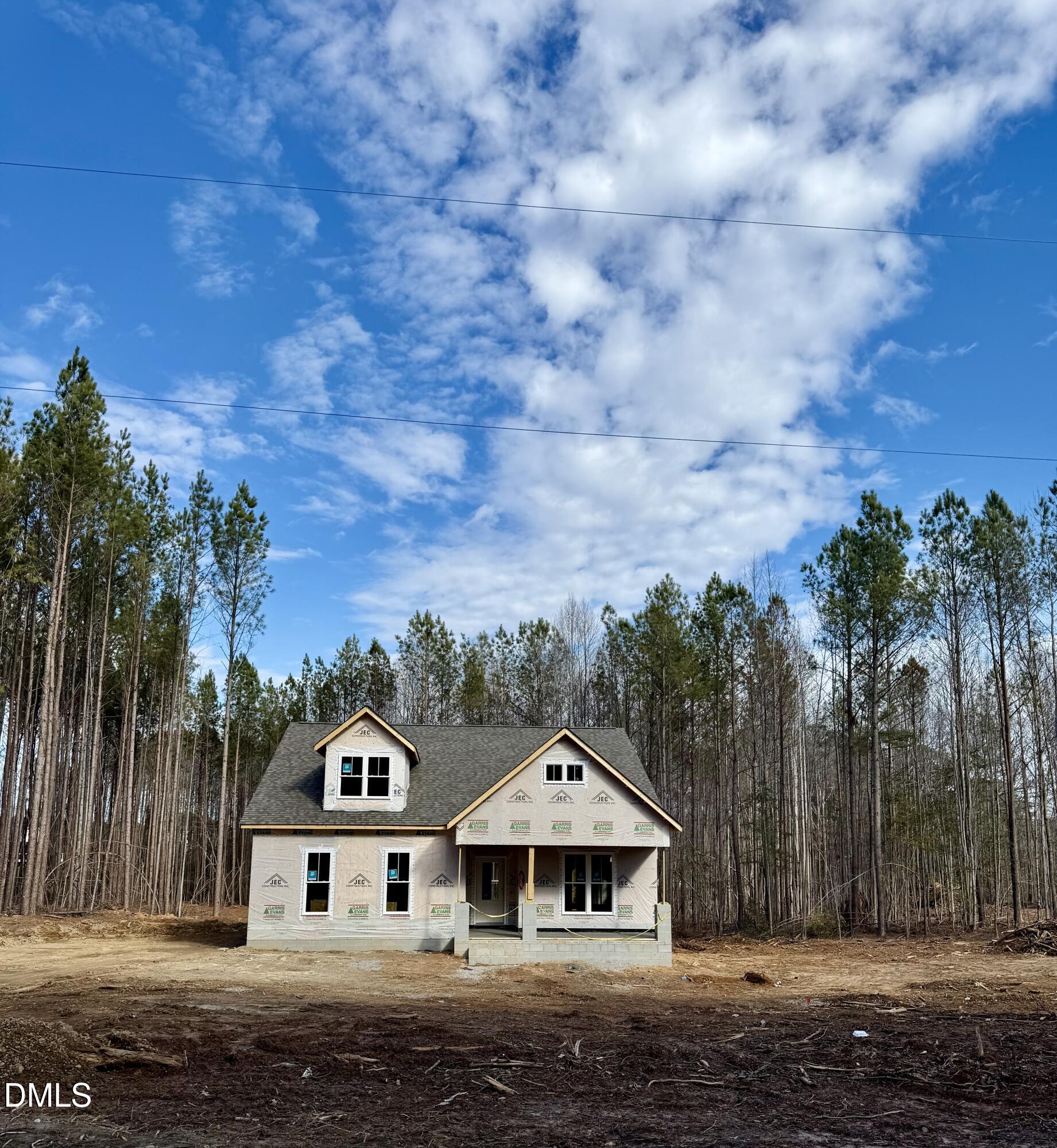 10300 Stallings Road Spring Hope, NC 27882 - Photo 3 of 3 IMG_5012