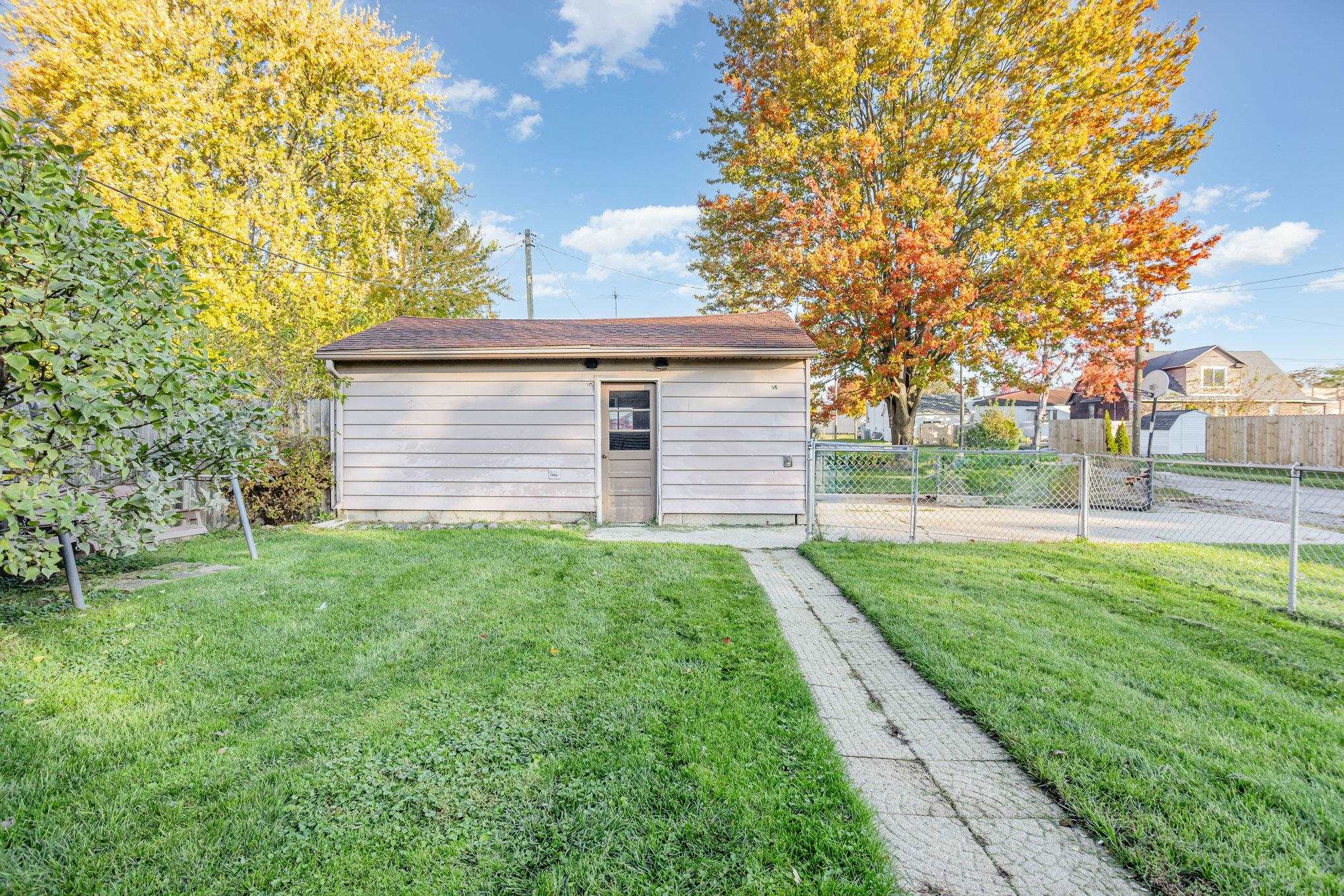 809 28th Street Bay City, MI 48708 - Photo 21 of 21 Gallery Image 21