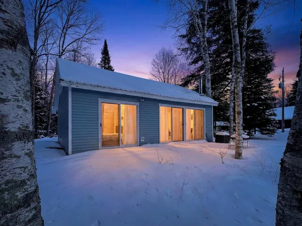 $279,000 | N11415 East Shore Road, Pearson, WI 54462