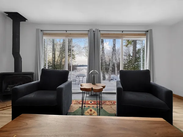 $279,000 | N11415 East Shore Road, Pearson, WI 54462