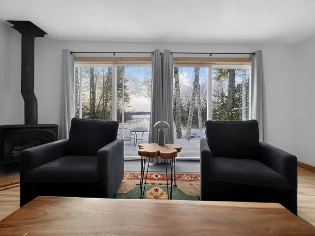 $299,000 | N11415 East Shore Road, Pearson, WI 54462