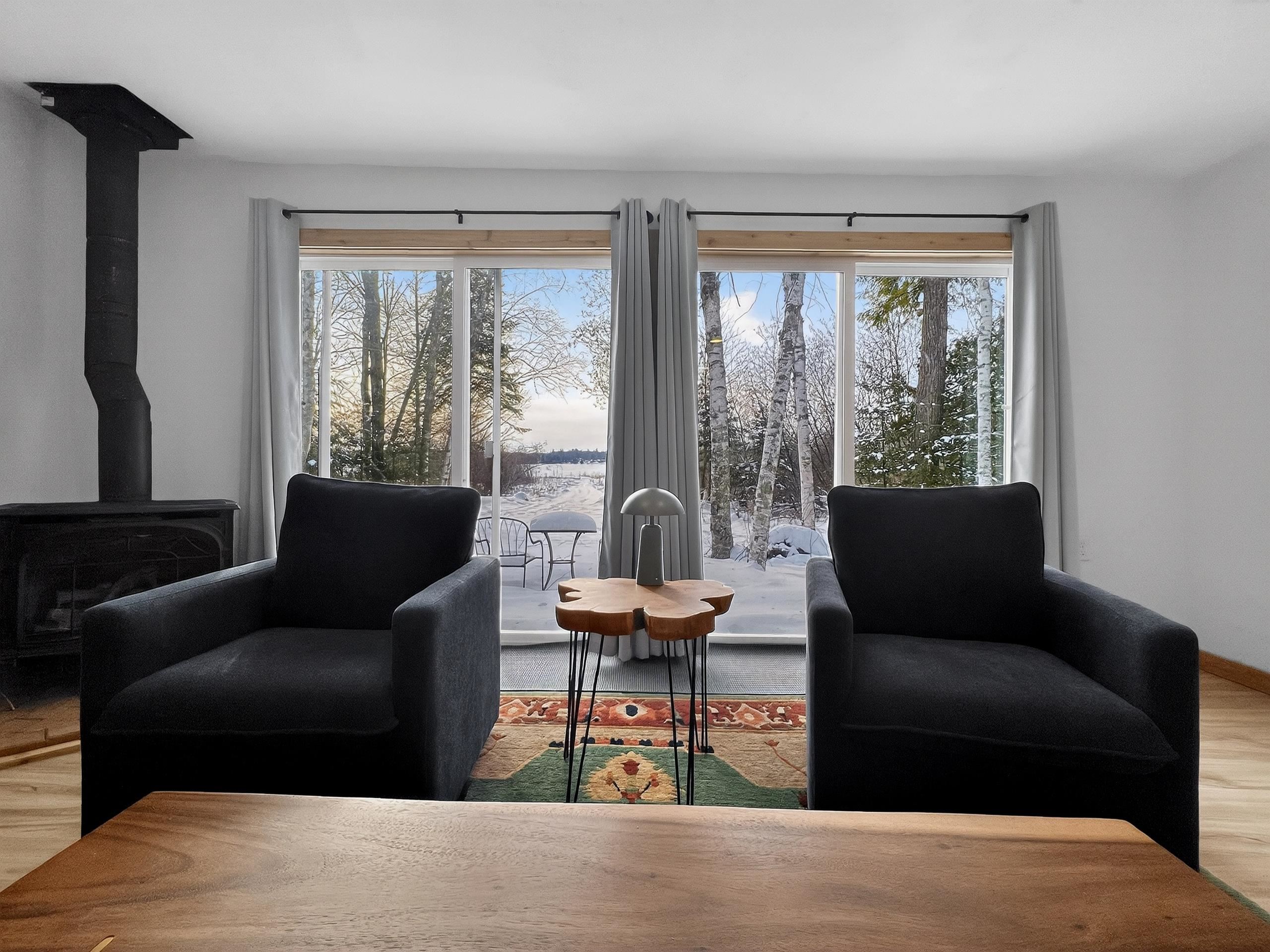 N11415 East Shore Road Pearson, WI 54462 - Photo 12 of 33