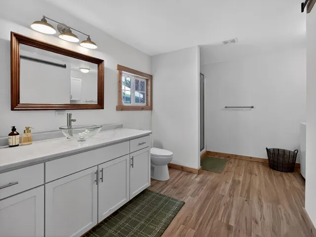 $299,000 | N11415 East Shore Road, Pearson, WI 54462