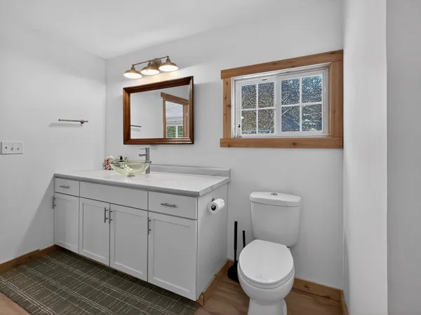 $279,000 | N11415 East Shore Road, Pearson, WI 54462