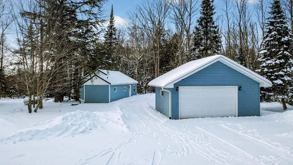 $279,000 | N11415 East Shore Road, Pearson, WI 54462