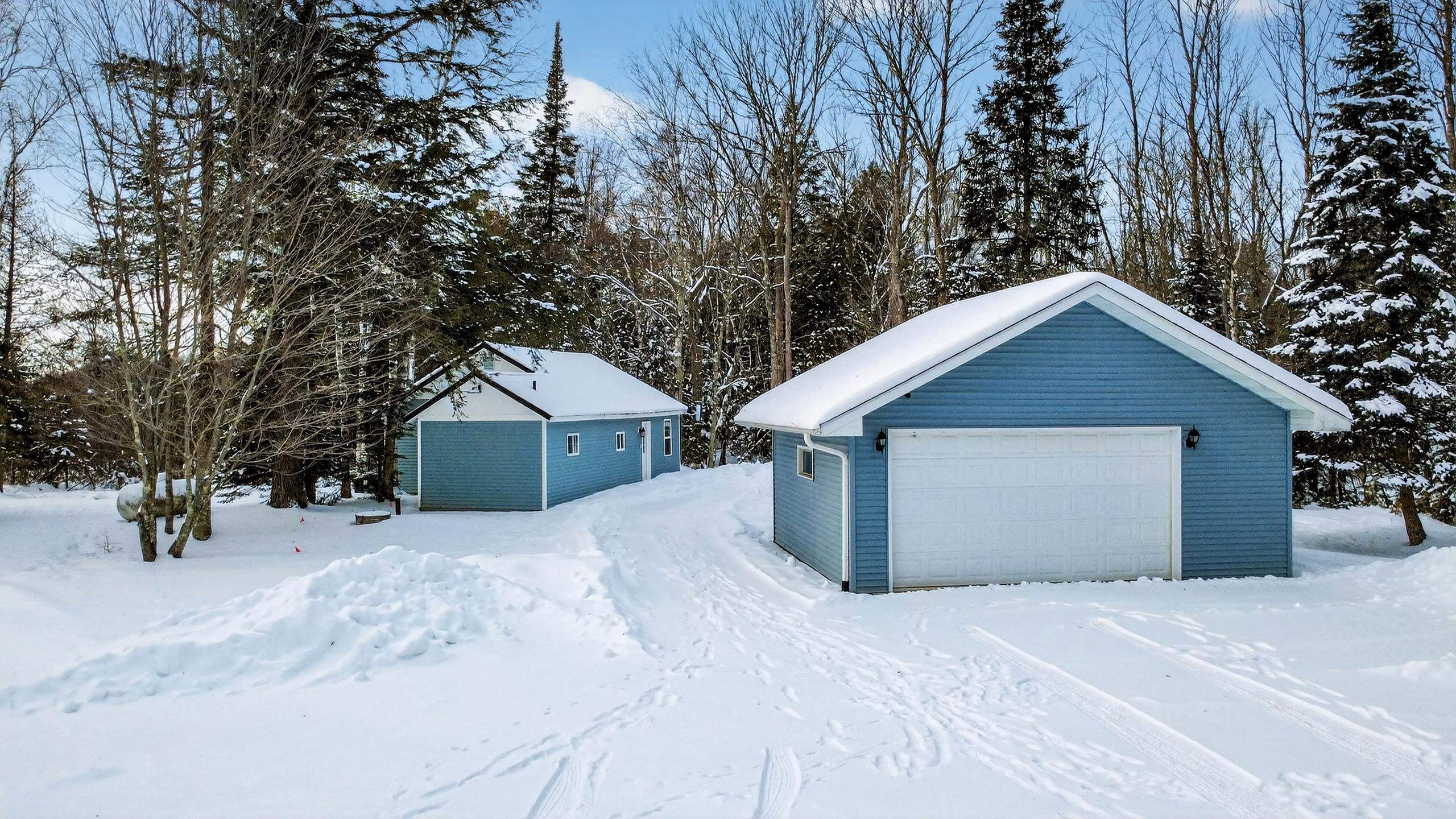 N11415 East Shore Road Pearson, WI 54462 - Photo 2 of 33