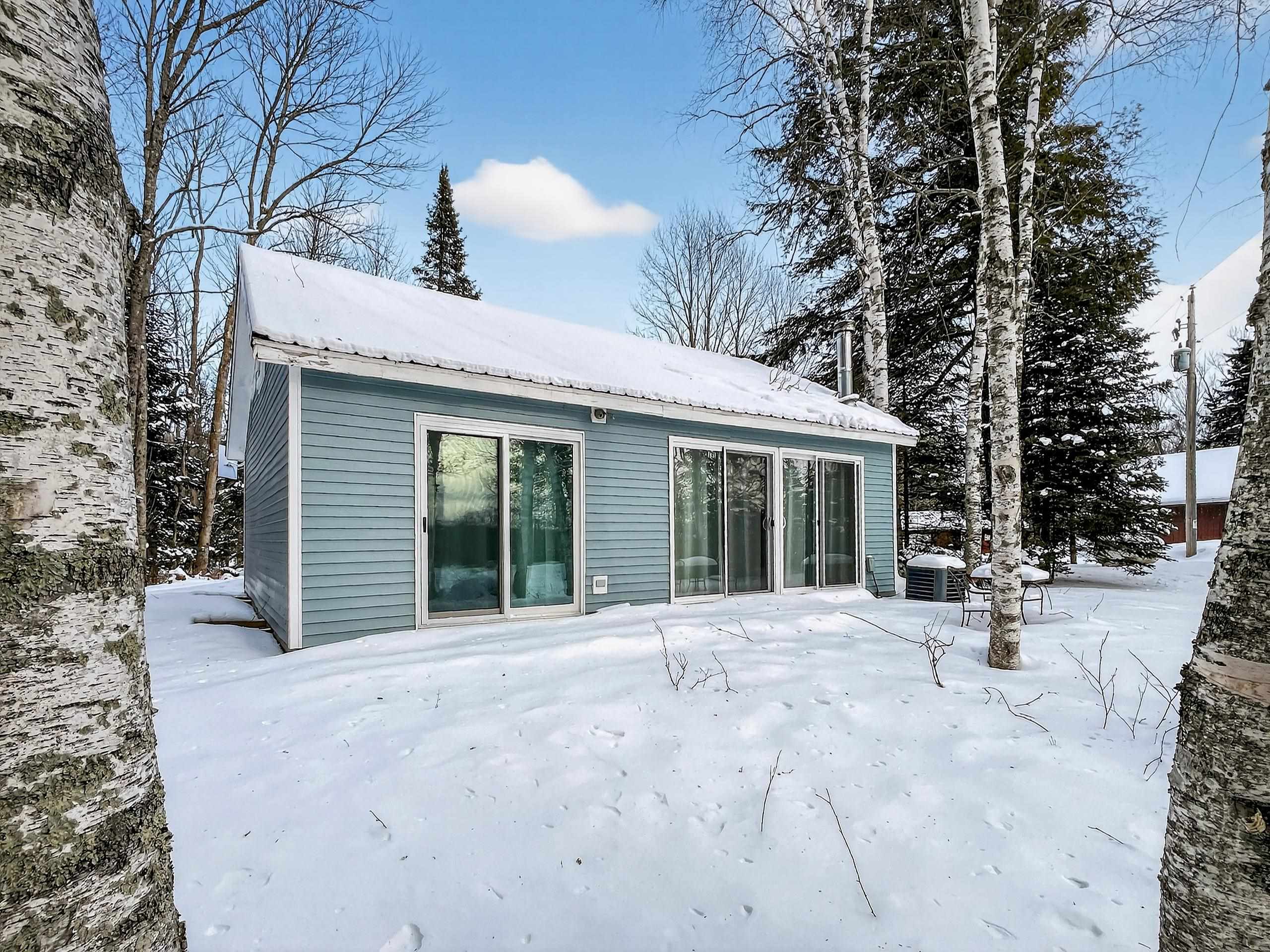 N11415 East Shore Road Pearson, WI 54462 - Photo 22 of 33