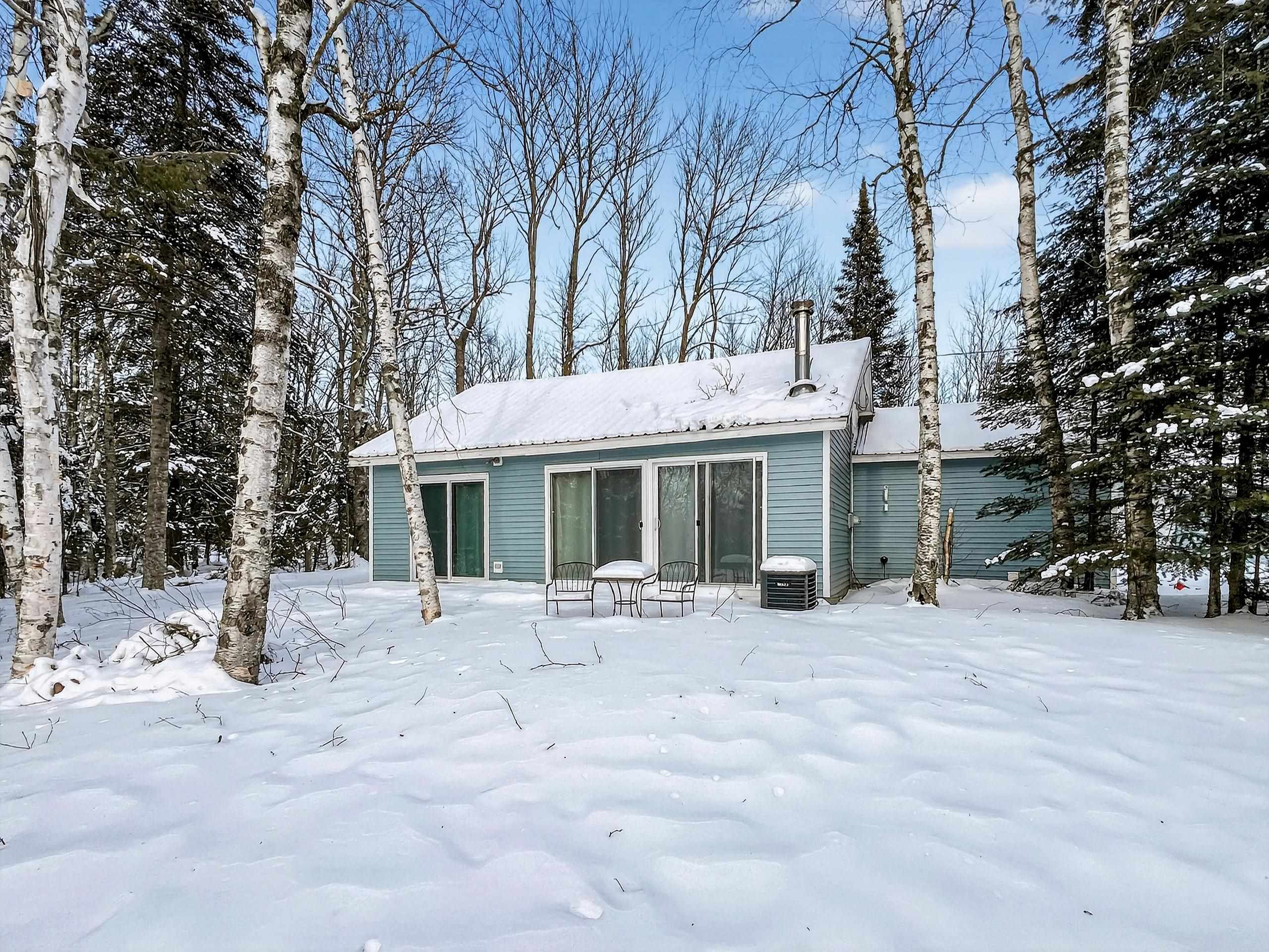 N11415 East Shore Road Pearson, WI 54462 - Photo 23 of 33