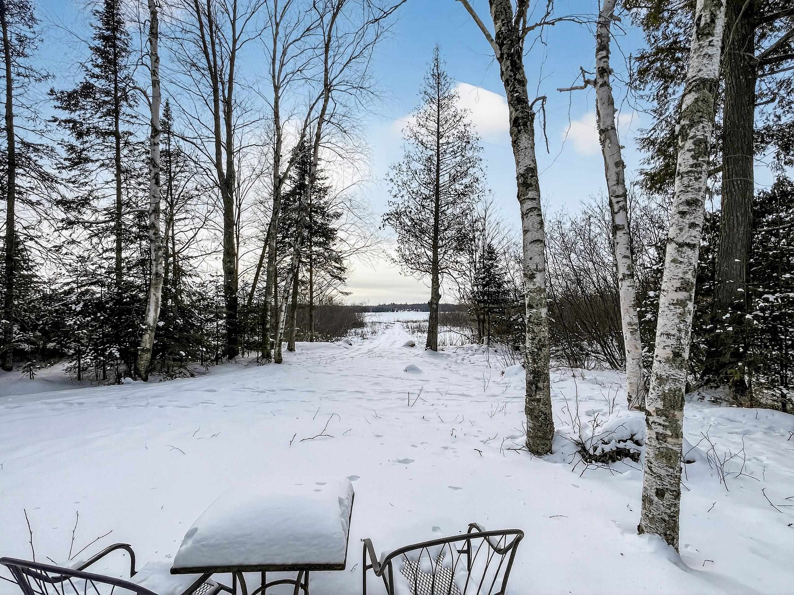 N11415 East Shore Road Pearson, WI 54462 - Photo 24 of 33