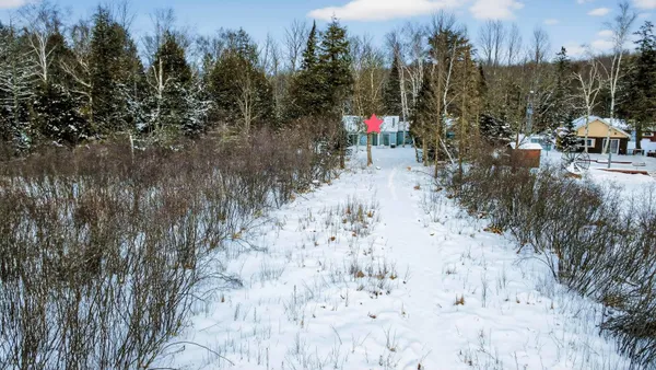 $279,000 | N11415 East Shore Road, Pearson, WI 54462