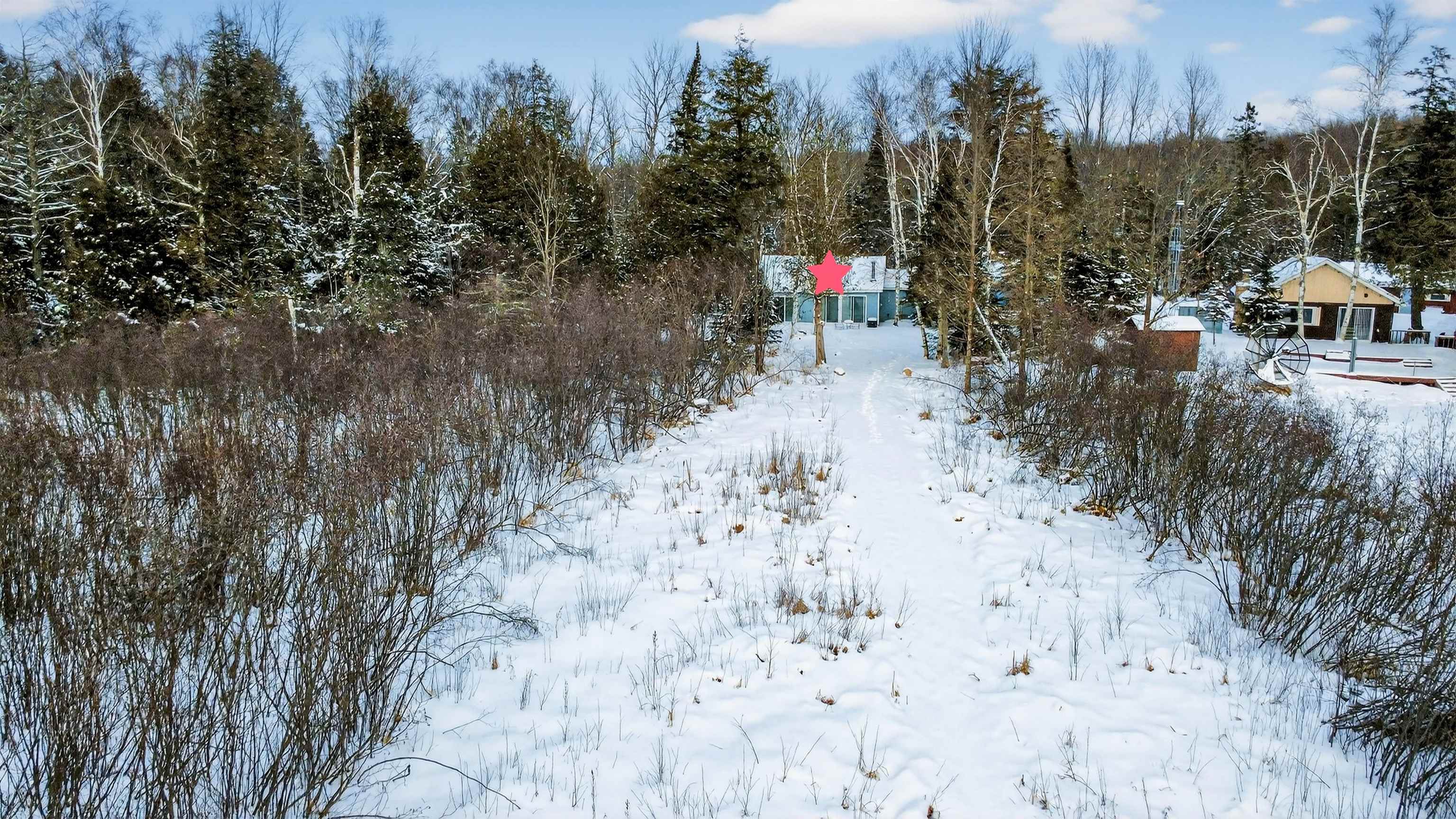 N11415 East Shore Road Pearson, WI 54462 - Photo 28 of 33