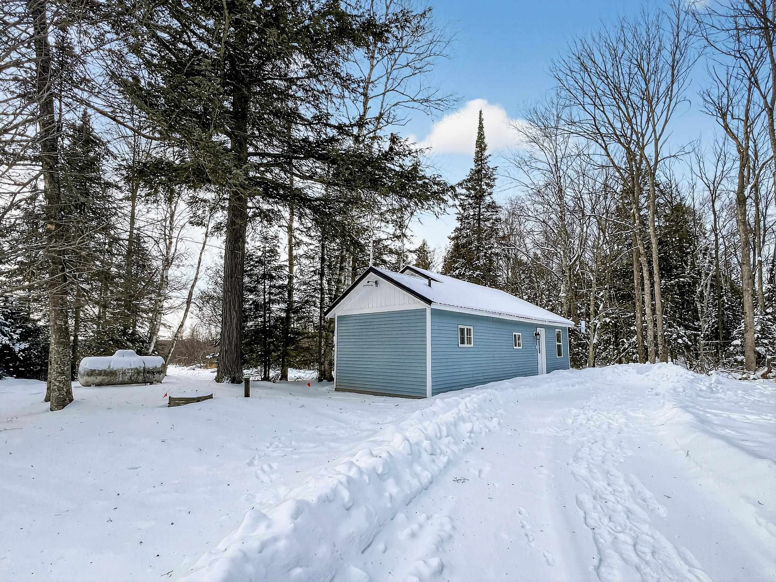 N11415 East Shore Road Pearson, WI 54462 - Photo 3 of 33