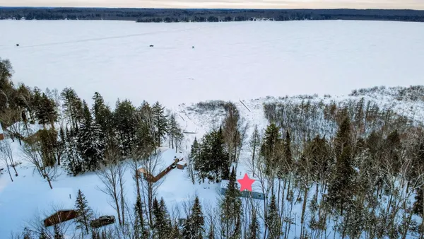 $279,000 | N11415 East Shore Road, Pearson, WI 54462