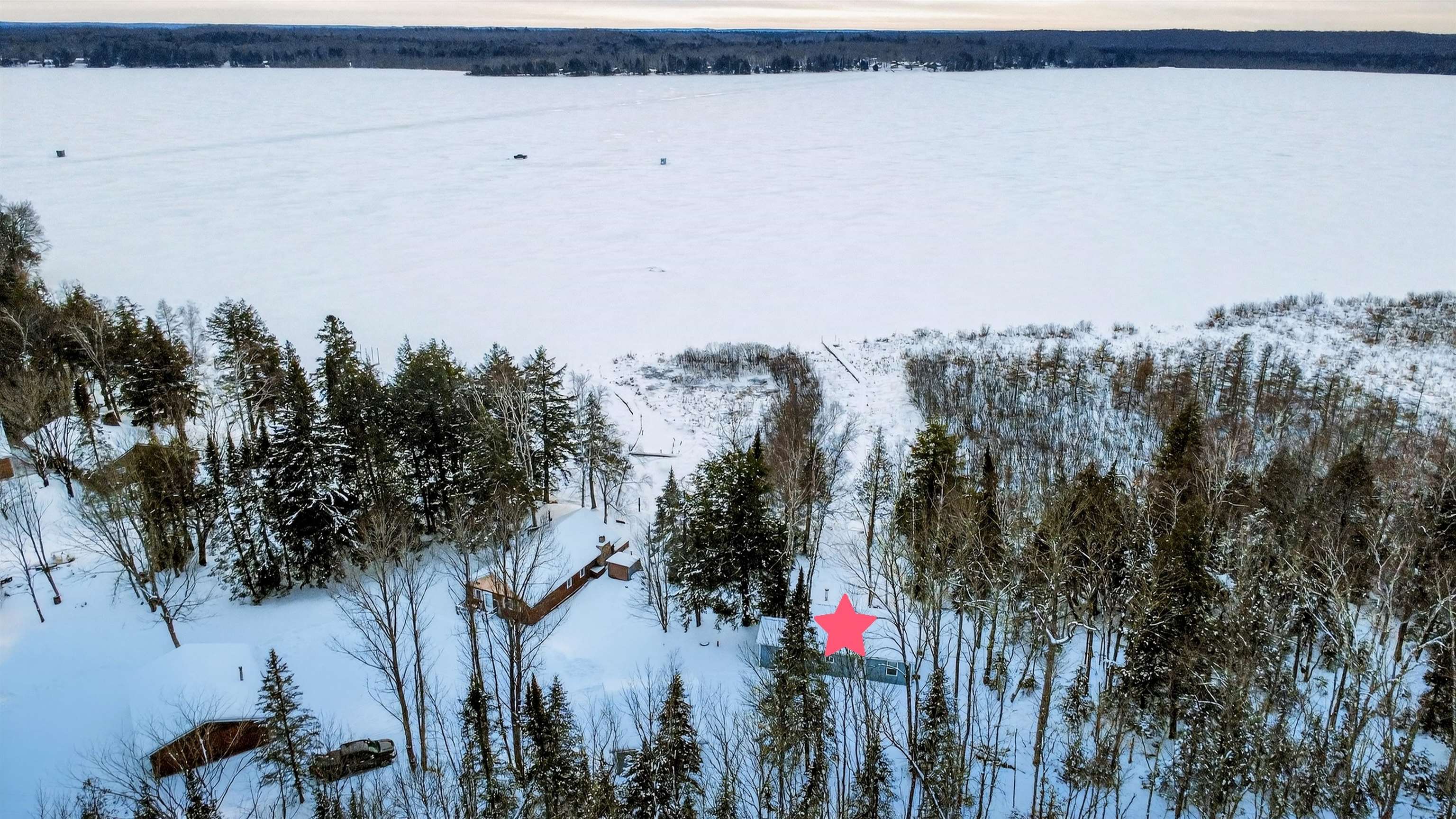 N11415 East Shore Road Pearson, WI 54462 - Photo 31 of 33