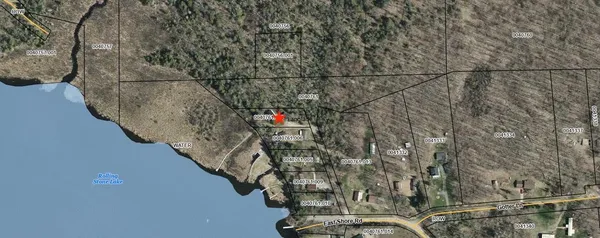 $279,000 | N11415 East Shore Road, Pearson, WI 54462