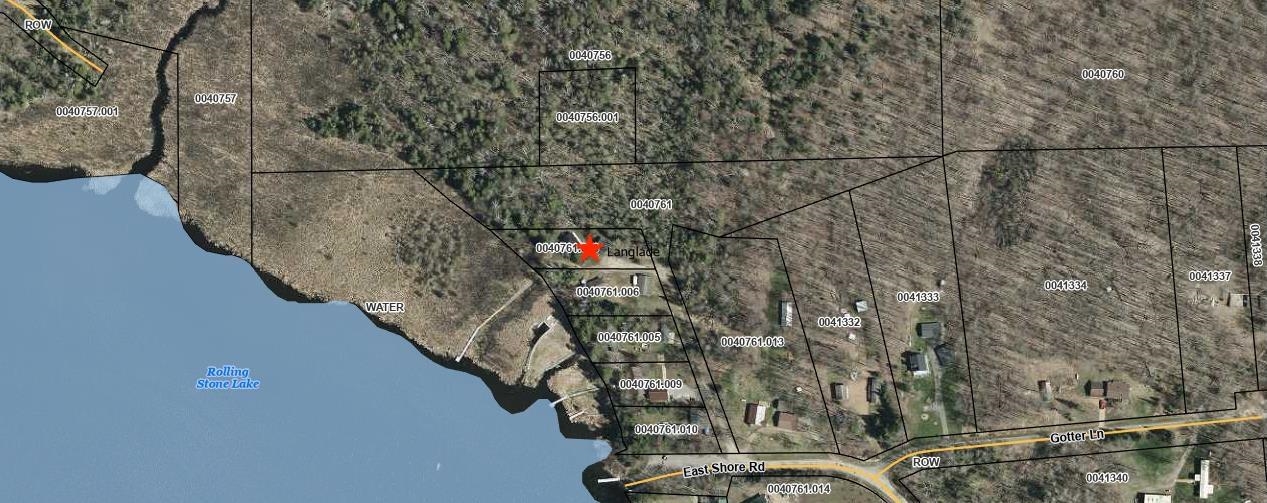 N11415 East Shore Road Pearson, WI 54462 - Photo 32 of 33