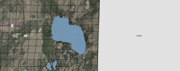 $279,000 | N11415 East Shore Road, Pearson, WI 54462