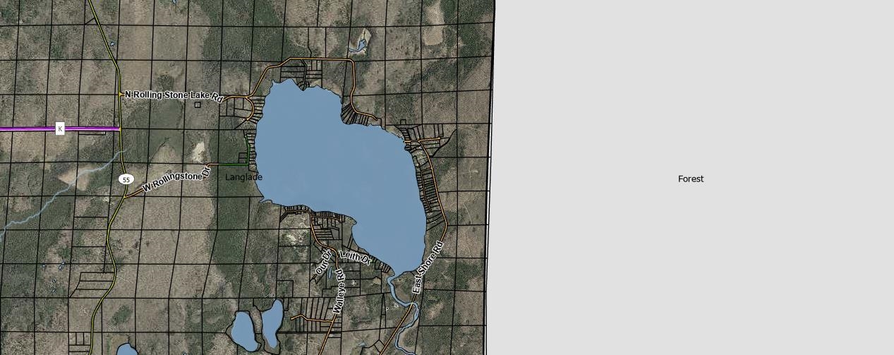 N11415 East Shore Road Pearson, WI 54462 - Photo 33 of 33