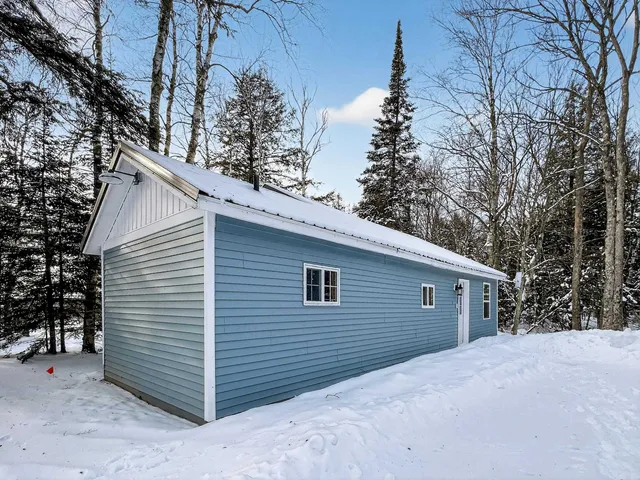 $299,000 | N11415 East Shore Road, Pearson, WI 54462