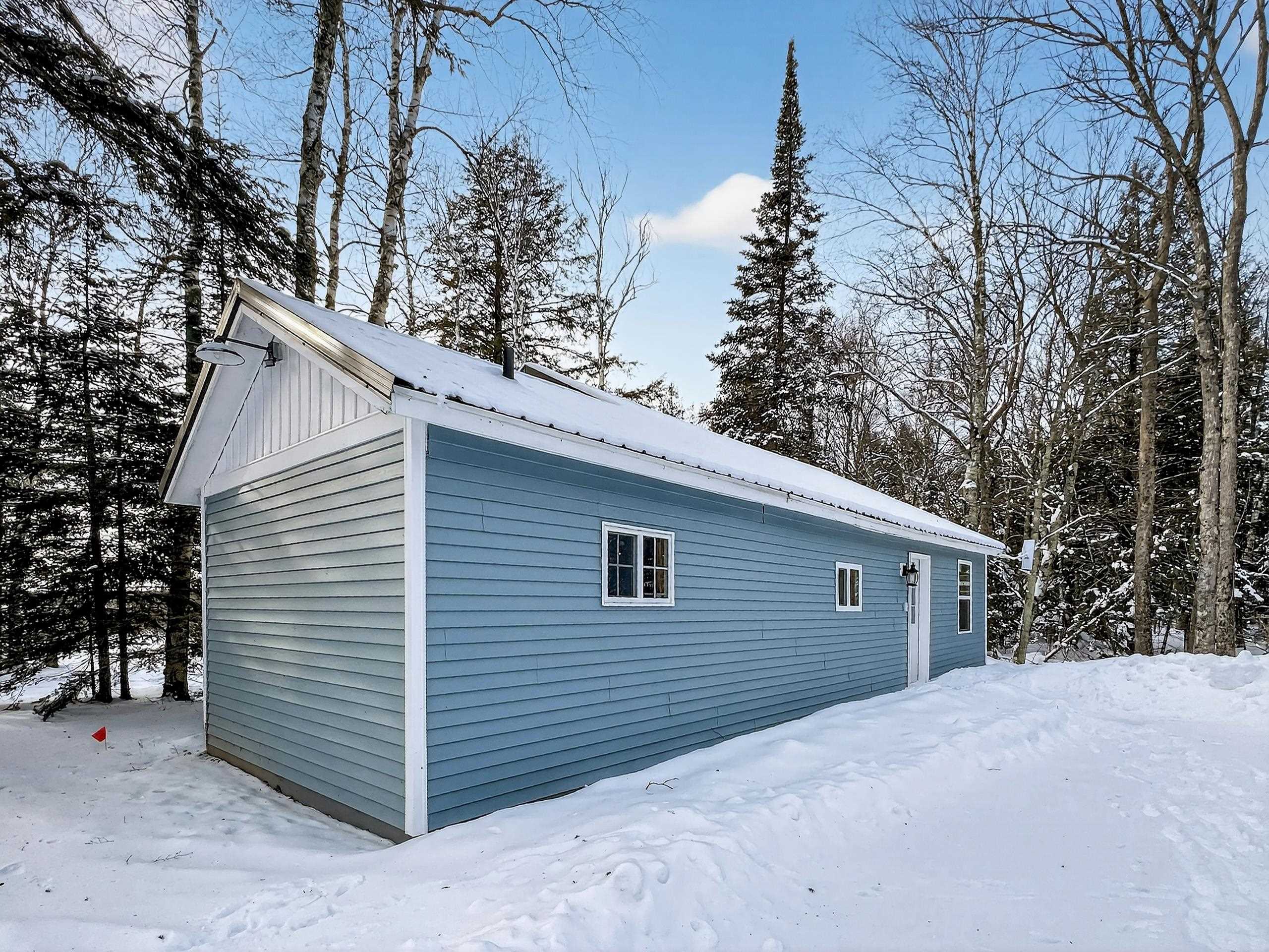 N11415 East Shore Road Pearson, WI 54462 - Photo 4 of 33