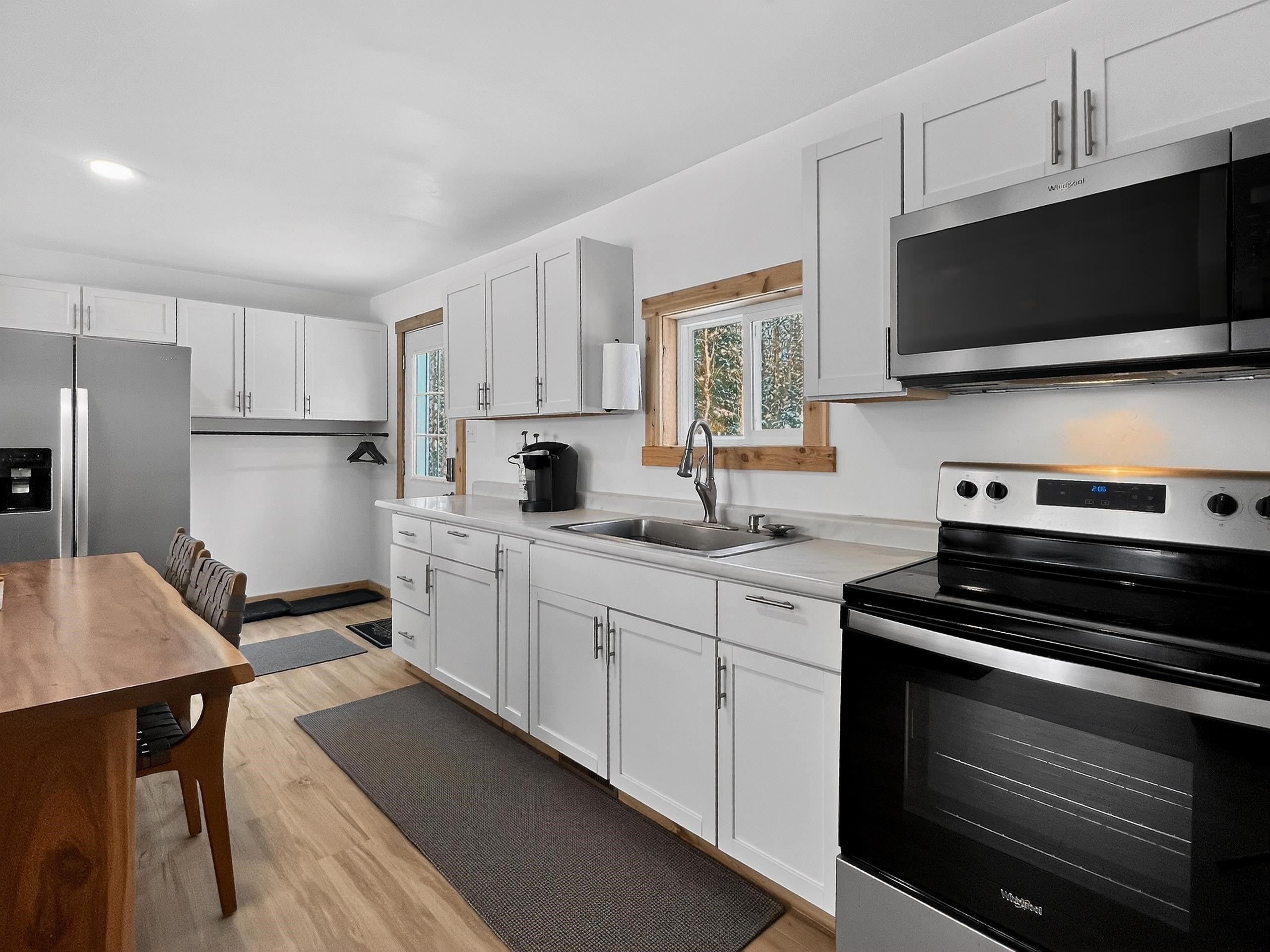 N11415 East Shore Road Pearson, WI 54462 - Photo 7 of 33