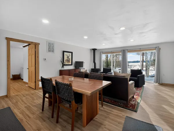 $279,000 | N11415 East Shore Road, Pearson, WI 54462