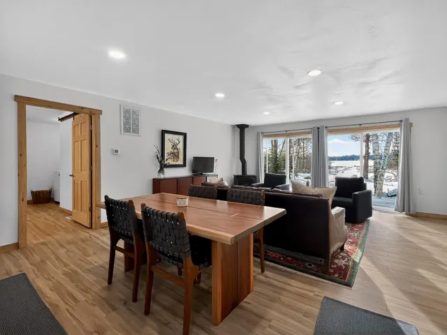 $299,000 | N11415 East Shore Road, Pearson, WI 54462