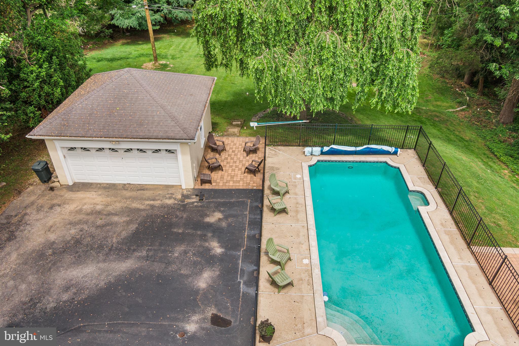 401 North Rolling Road Springfield, PA 19064 - Photo 61 of 79