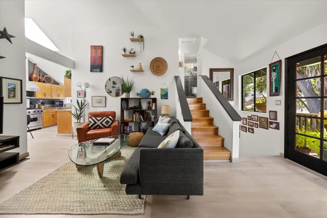 $1,099,000 | 30 South Salinas Street, Unit B, Santa Barbara, CA 93103