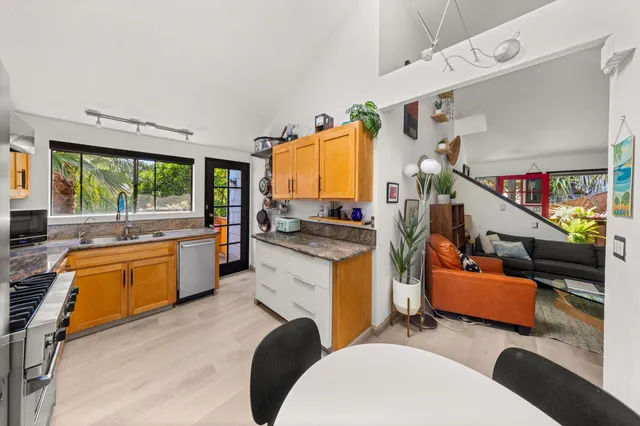 $1,099,000 | 30 South Salinas Street, Unit B, Santa Barbara, CA 93103