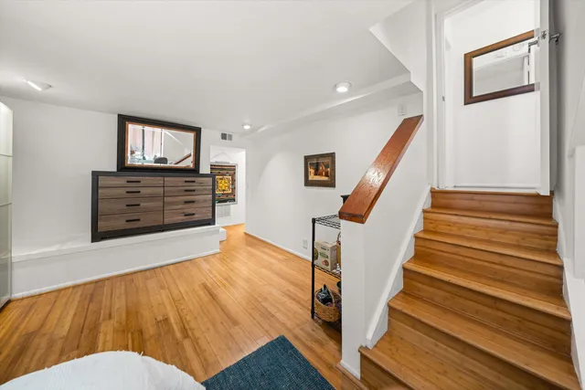 $1,099,000 | 30 South Salinas Street, Unit B, Santa Barbara, CA 93103