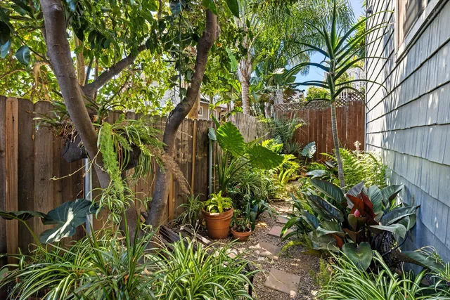 $1,099,000 | 30 South Salinas Street, Unit B, Santa Barbara, CA 93103