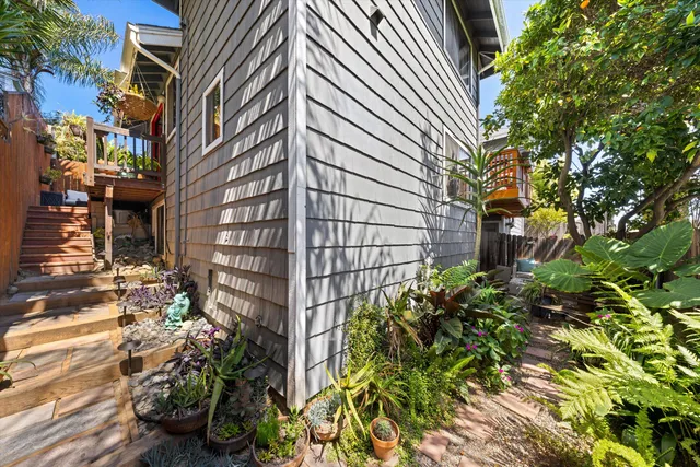 $1,099,000 | 30 South Salinas Street, Unit B, Santa Barbara, CA 93103