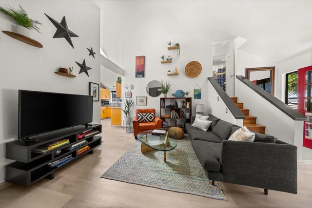 $1,099,000 | 30 South Salinas Street, Unit B, Santa Barbara, CA 93103