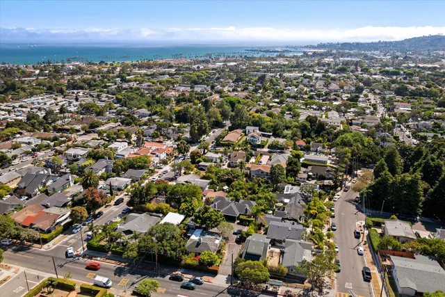 $1,099,000 | 30 South Salinas Street, Unit B, Santa Barbara, CA 93103