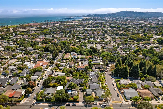 $1,099,000 | 30 South Salinas Street, Unit B, Santa Barbara, CA 93103