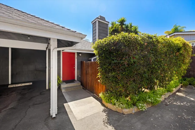 $1,099,000 | 30 South Salinas Street, Unit B, Santa Barbara, CA 93103